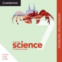 Cambridge Science for Western Australia Year 7 Digital Code