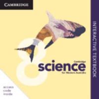 Cambridge Science for Western Australia Year 8 Digital Code