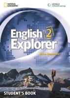 English Explorer 2: Teacher's Resource Book
