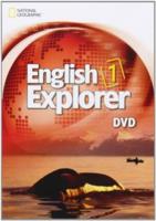 English Explorer 1: DVD