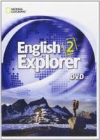 English Explorer 2: DVD