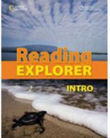 Reading Explorer Intro With Student CD-ROM