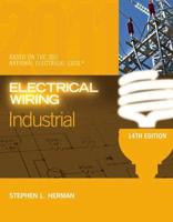 Electrical Wiring, Industrial