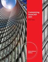 Customizing AutoCAD? 2011, International Edition