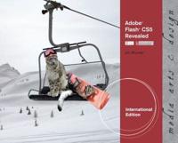Adobe Flash CS5 Revealed