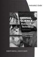 IG ANIMAL SCI BIOLOGY TECHNOLO
