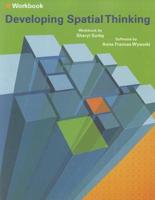 Developing Spatial Thinking Workbook