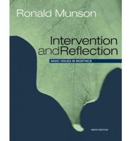Intervention and Reflection