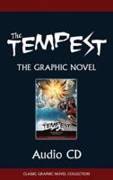 The Tempest: Audio CD