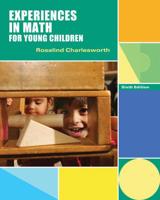 Experiences in Math for Young Children