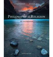 Philosophy of Religion