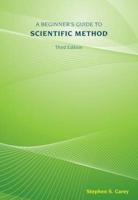 A Beginner's Guide to Scientific Method