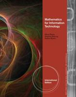 Mathematics for Information Technology