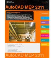AutoCAD MEP 2011