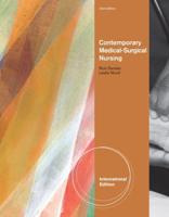 Contemporary Medical-Surgical Nursing