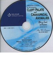 CD CLEFT PALATE CRANIOFACIAL