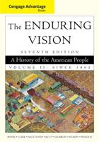 The Enduring Vision Volume 2 Since 1865