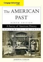 The American Past. Volume 1