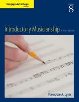 Introductory Musicianship