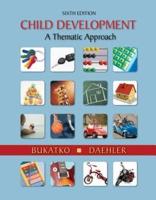 Cengage Advantage Books: Child Development