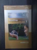 Reading Connections 1: Audio CD