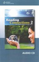 Reading Connections 2: Audio CD