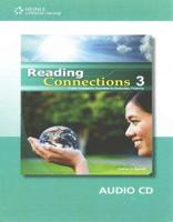 Reading Connections 3: Audio CD