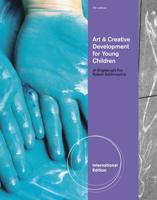 Art & Creative Development for Young Children