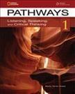 Pathways 1: Listening, Speaking, & Critical Thinking: Audio CDs