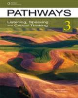 Pathways 3: Listening, Speaking, & Critical Thinking: Presentation Tool CD-ROM