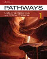 Pathways 1: Listening, Speaking, & Critical Thinking: Presentation Tool CD-ROM