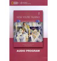Now You're Talking! 2: Audio CD