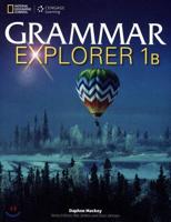 Grammar Explorer 1: Split Edition B