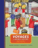 Voyages in World History, Volume II, Brief