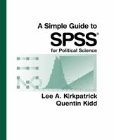 A Simple Guide to SPSS« for Political Science