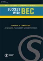 Success With BEC Teacher's Companion