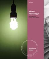 What Is Psychology?