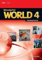 Wonderful World 4 Grammar Book
