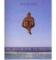 An Invitation to Health