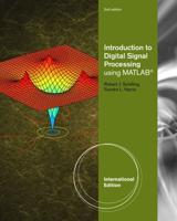 Introduction to Digital Signal Processing Using MATLAB
