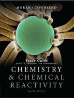 Chemistry & Chemical Reactivity, Eighth Edition, John C. Kotz, Paul M. Treichel, John R. Townsend. Study Guide