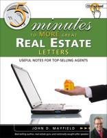 Five Minutes to More Great Real Estate Letters