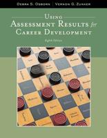 Using Assessment Results for Career Development
