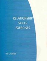 Relationship Skills Exercises