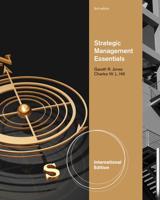 Strategic Management Essentials