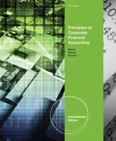Principles of Corporate Financial Accounting