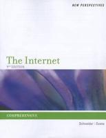 New Perspectives on the Internet. Comprehensive