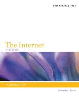New Perspectives on the Internet. Introductory