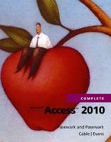 Microsoft Access 2010. Complete