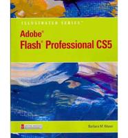 Adobe Flash Professional Cs5